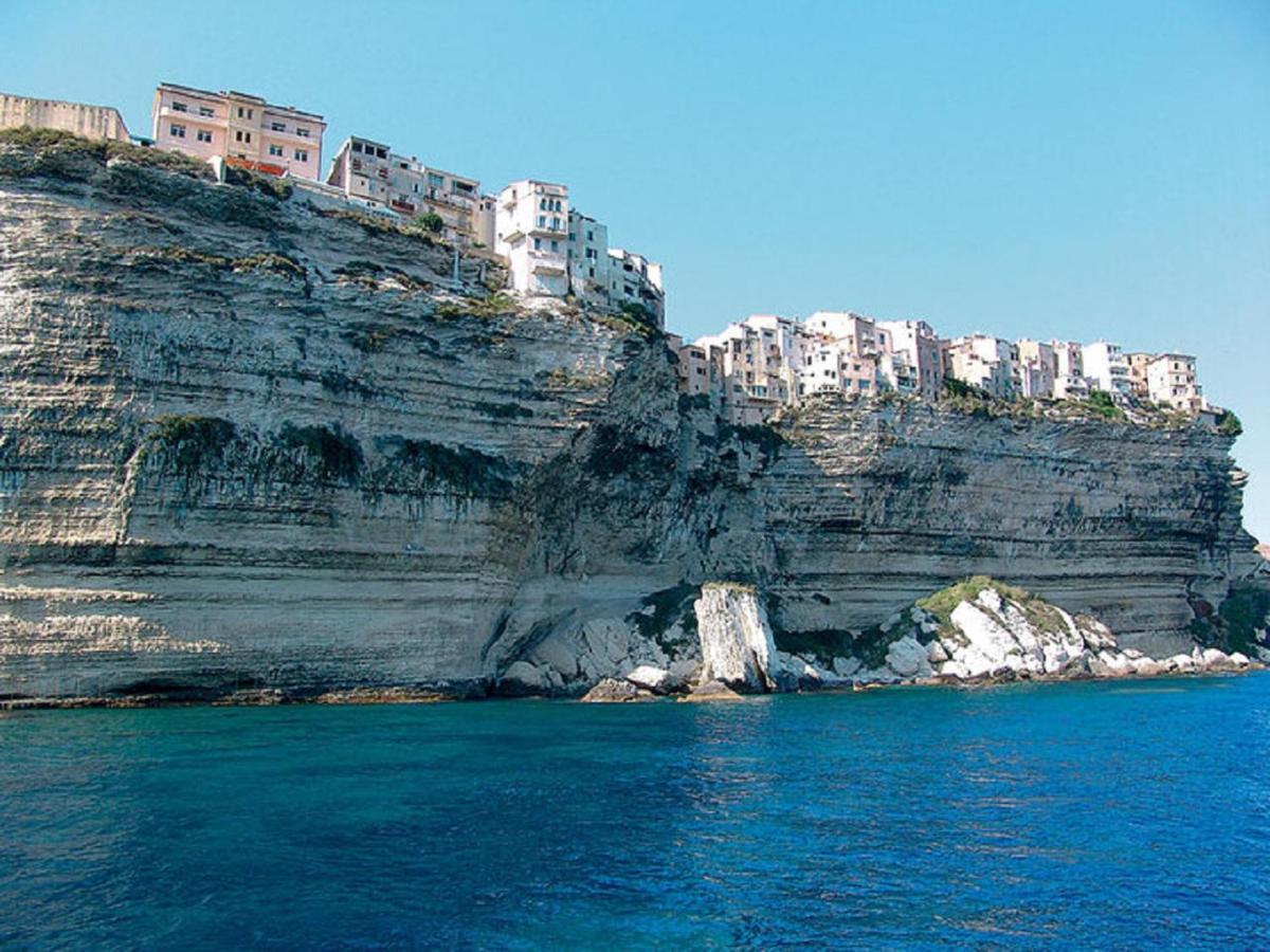 Marina Di Fautea Apartment Olmucciu Exterior photo