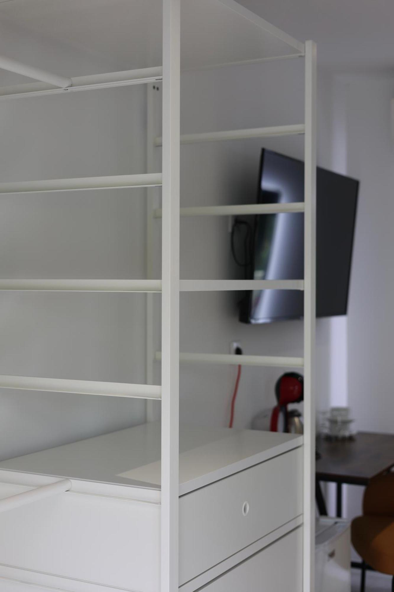 Marina Di Fautea Apartment Olmucciu Room photo