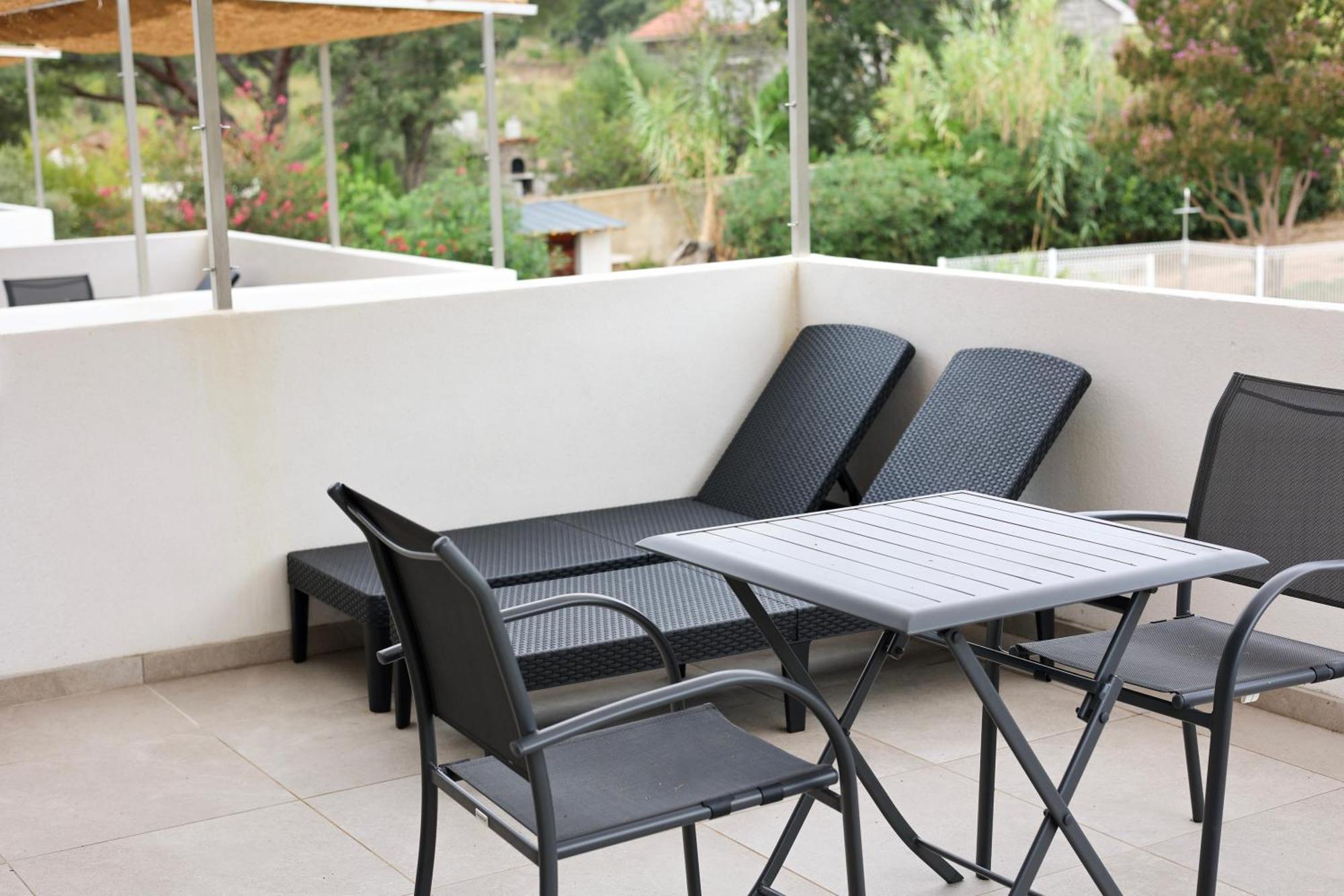 Marina Di Fautea Apartment Olmucciu Room photo