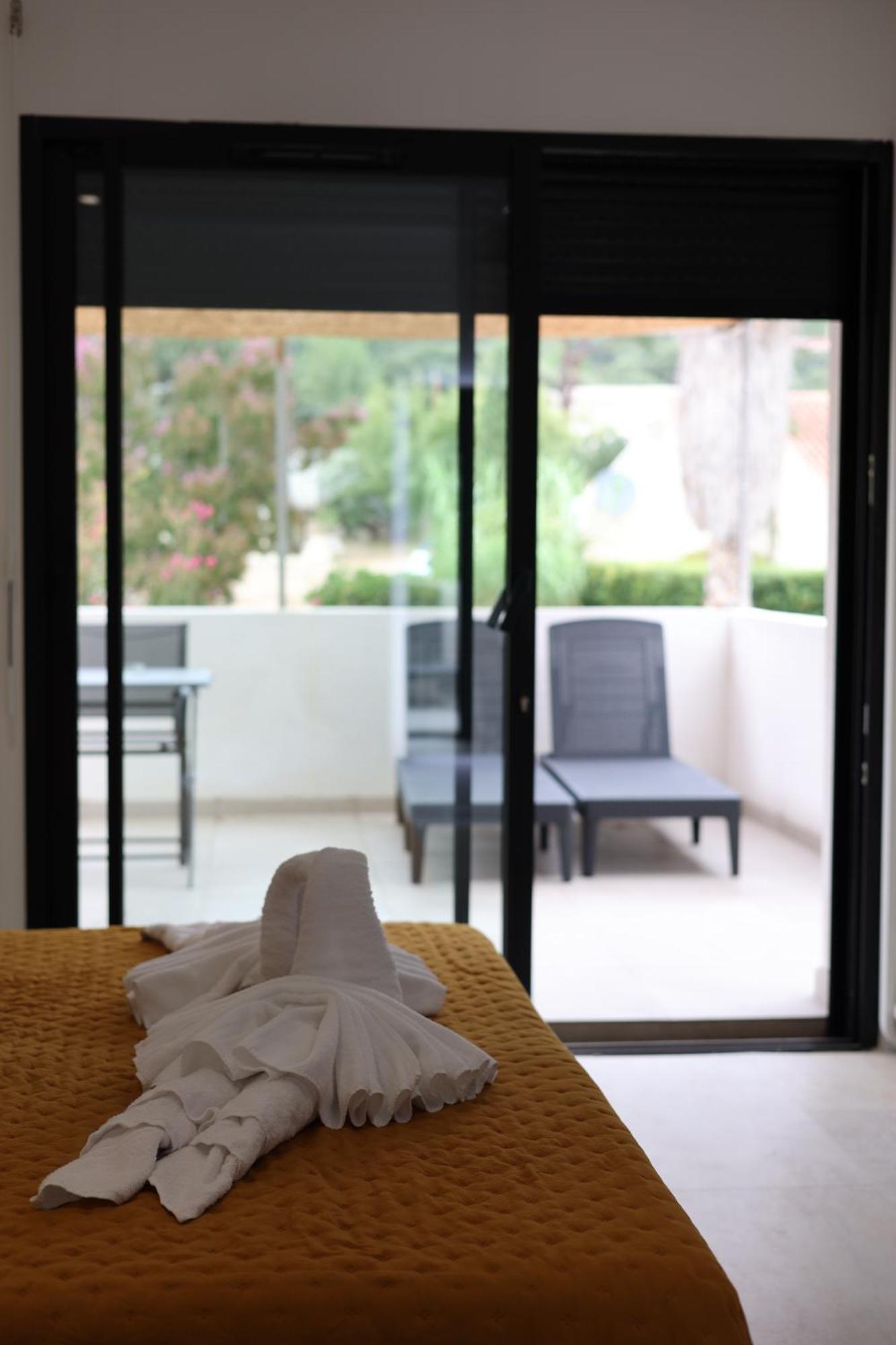 Marina Di Fautea Apartment Olmucciu Room photo