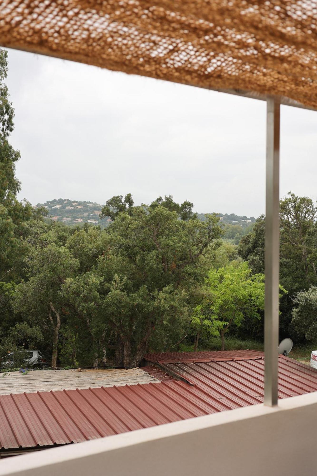 Marina Di Fautea Apartment Olmucciu Room photo