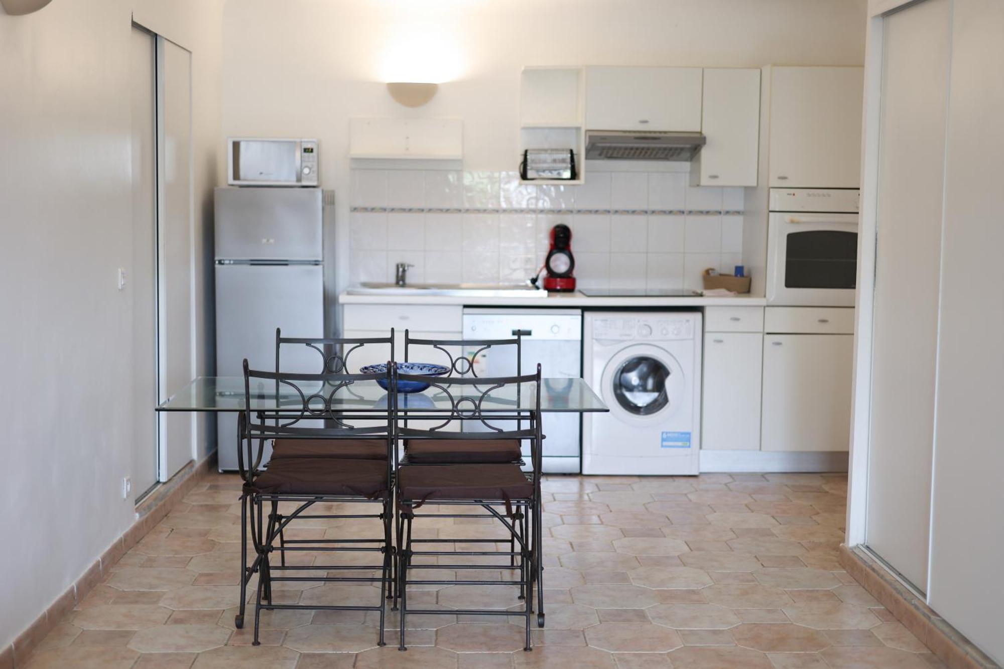 Marina Di Fautea Apartment Olmucciu Room photo