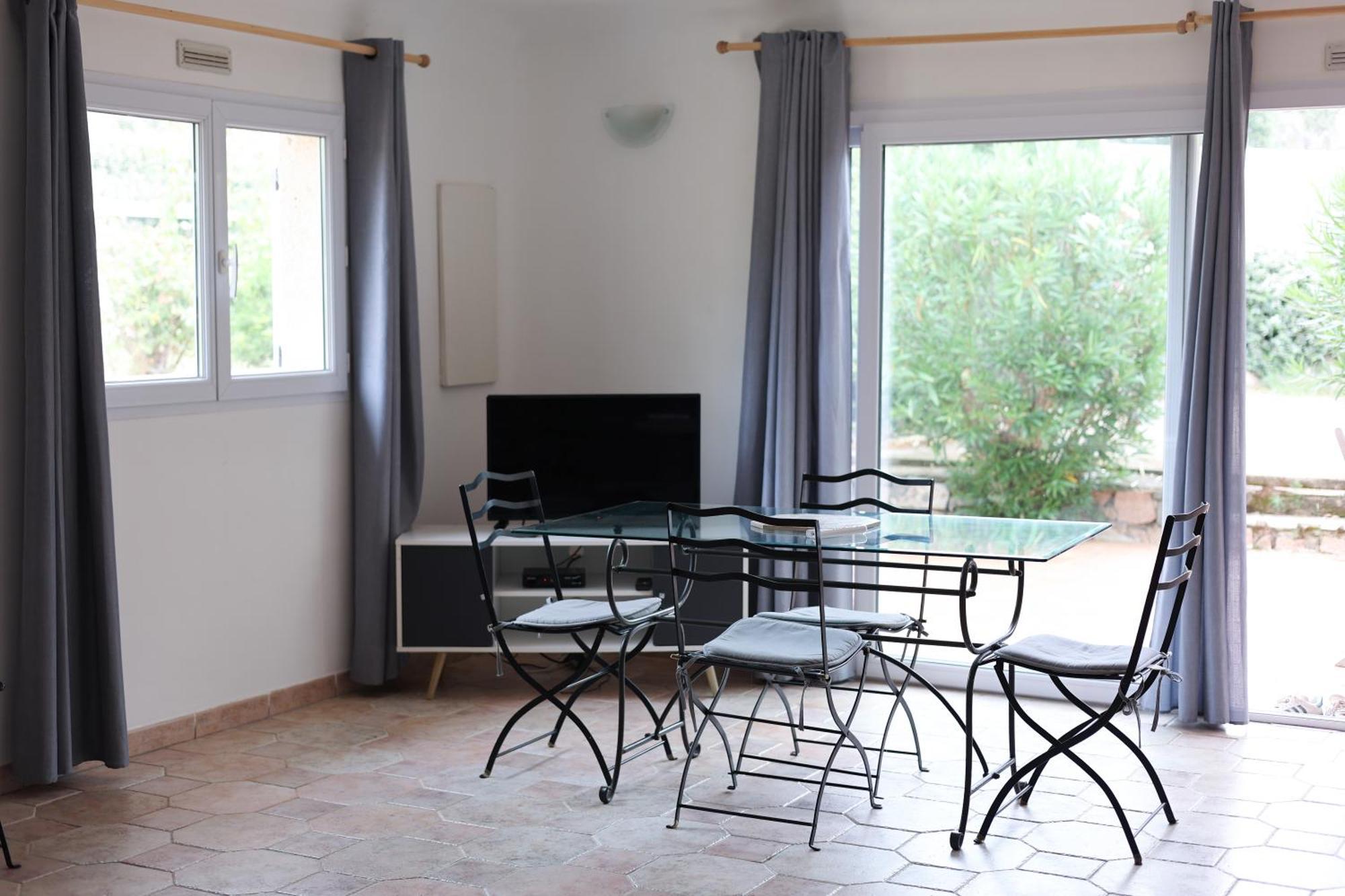 Marina Di Fautea Apartment Olmucciu Room photo