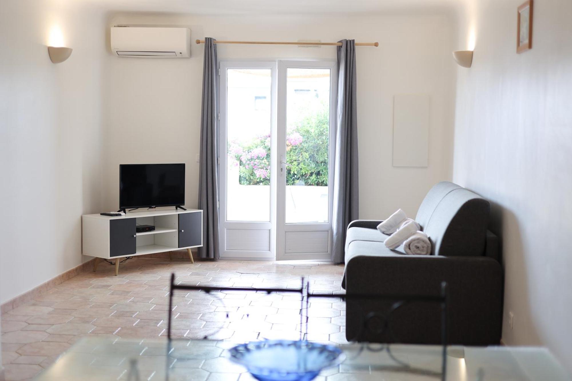 Marina Di Fautea Apartment Olmucciu Room photo