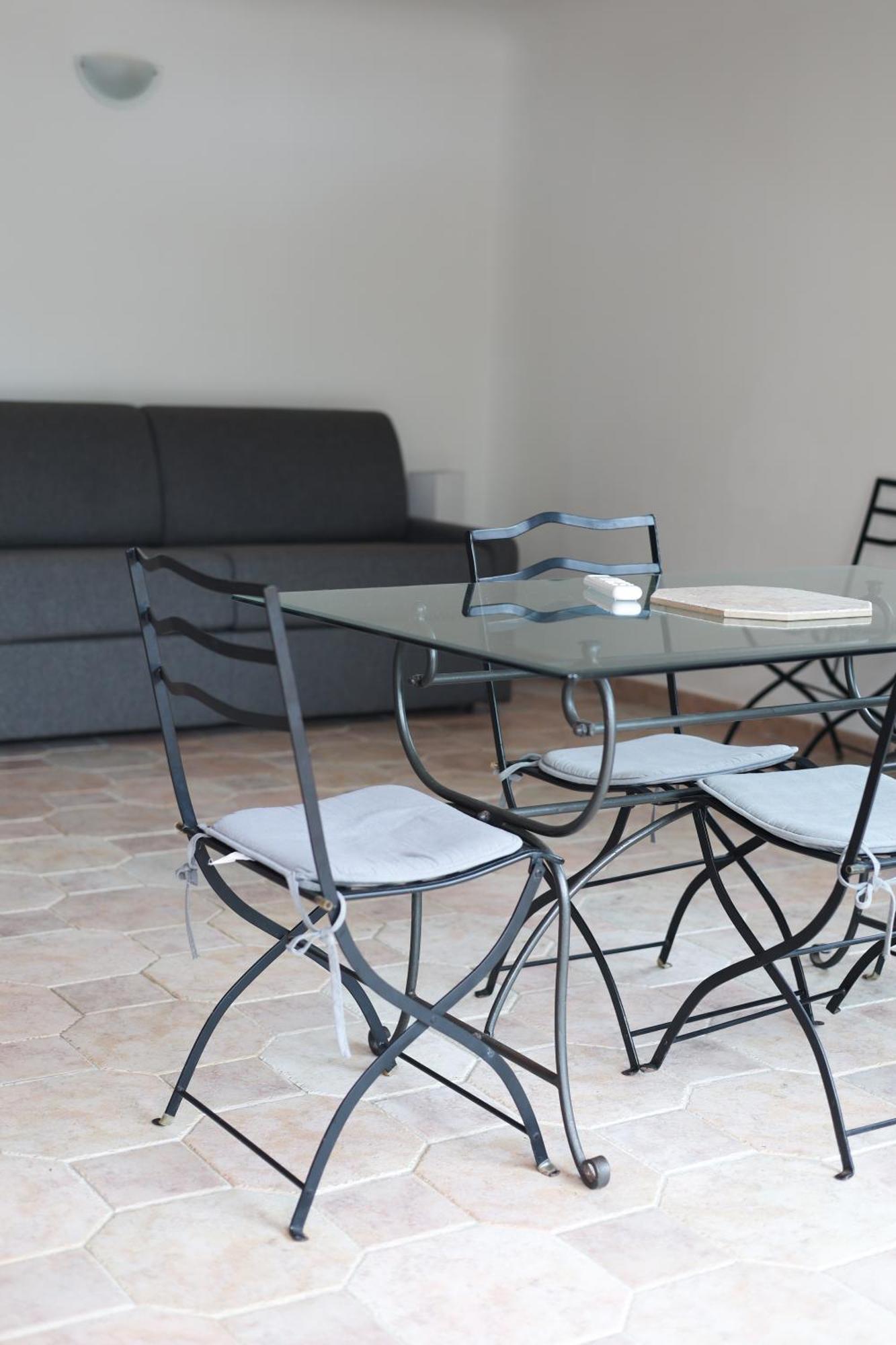 Marina Di Fautea Apartment Olmucciu Room photo