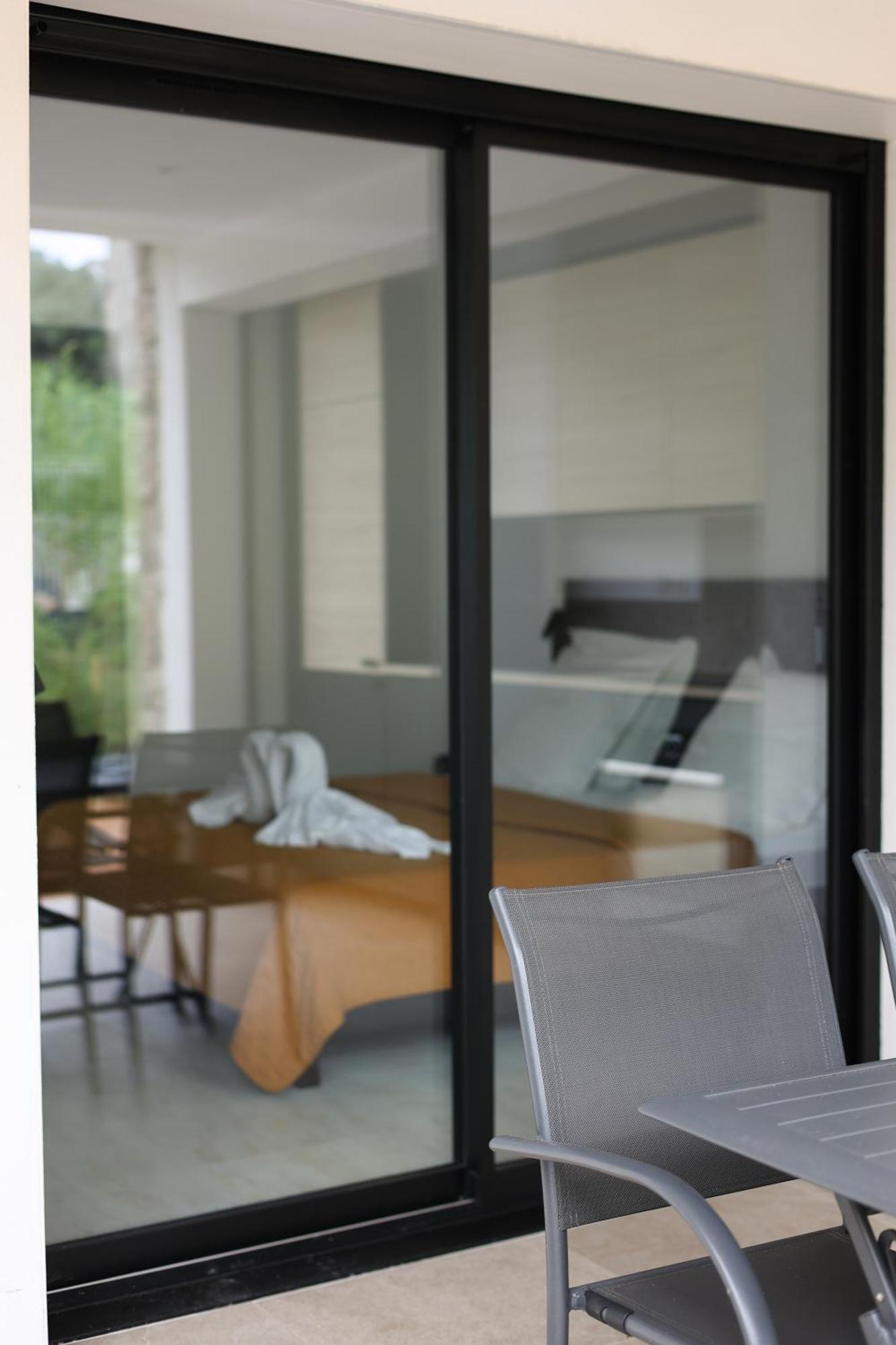 Marina Di Fautea Apartment Olmucciu Room photo