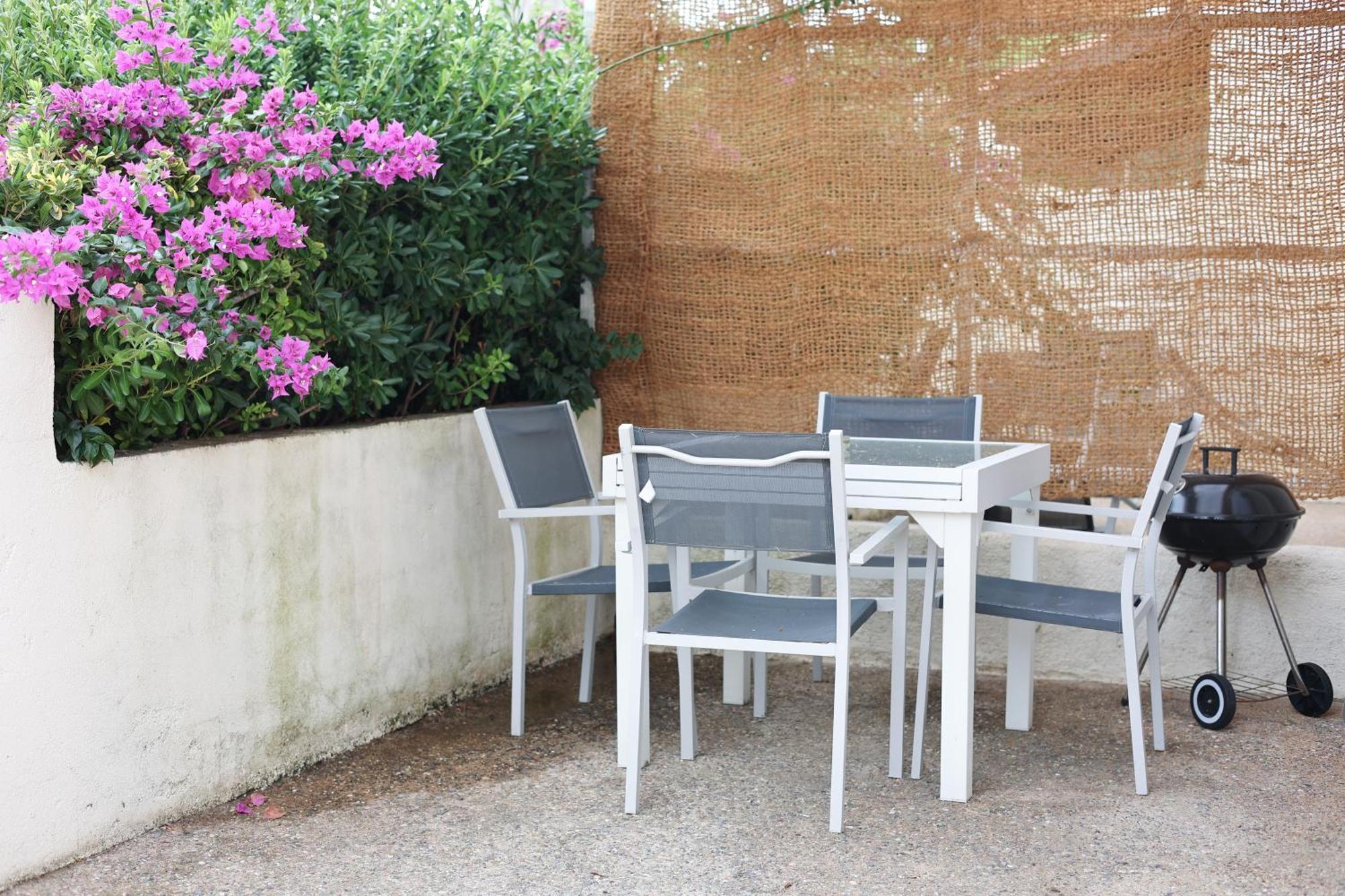 Marina Di Fautea Apartment Olmucciu Room photo