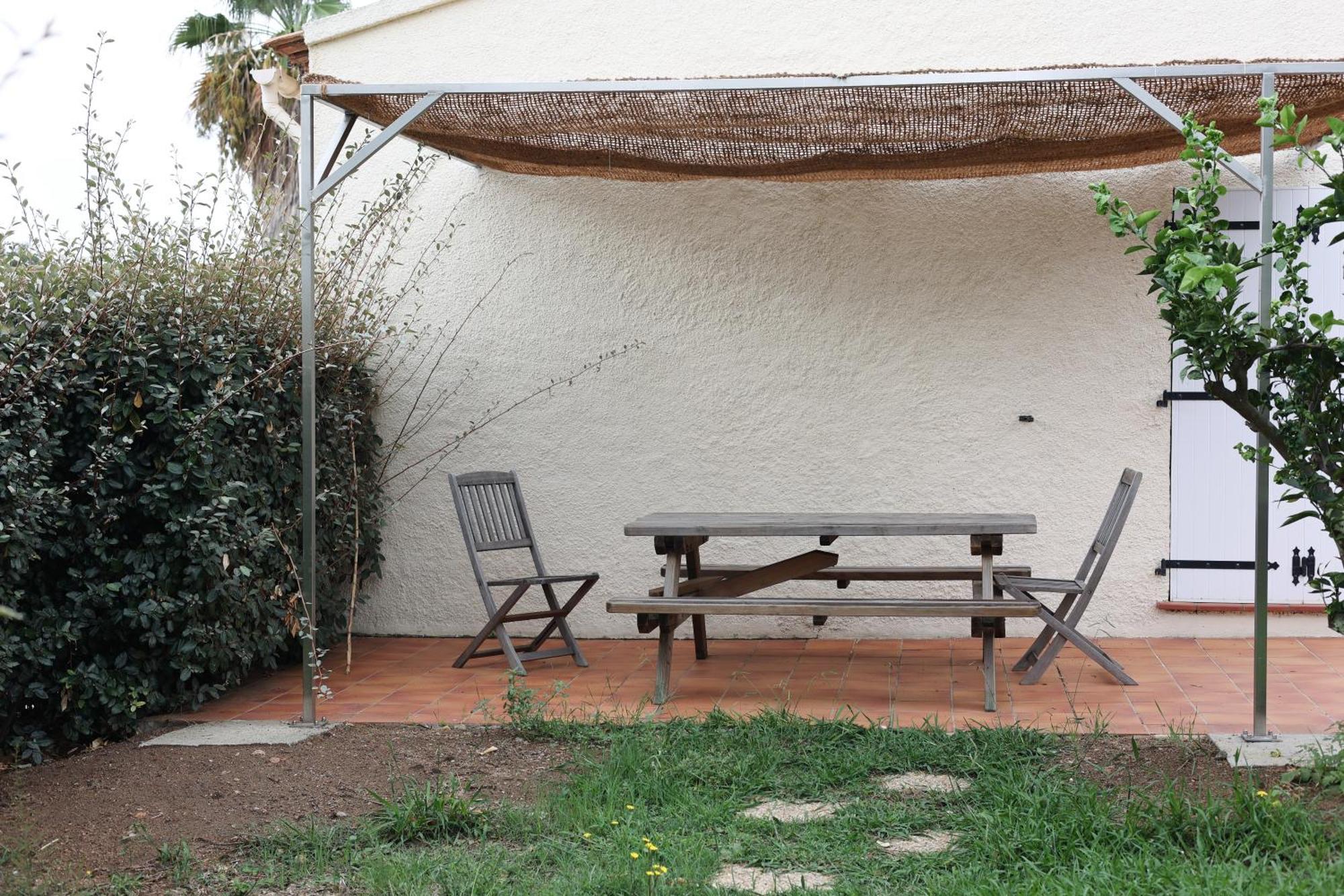 Marina Di Fautea Apartment Olmucciu Room photo